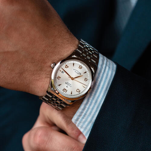 TUDOR　1926