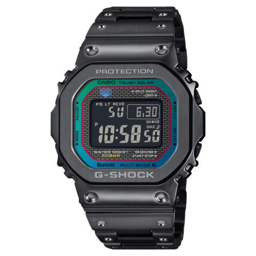 新作 ジーショック【G-SHOCK 】