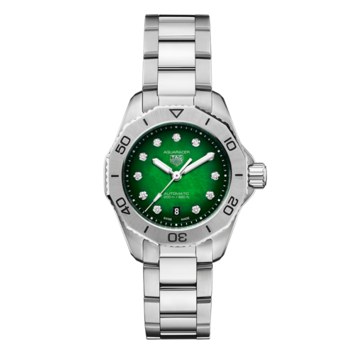 TAG Heuer（タグホイヤー）　新作　