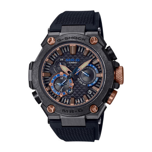 ジーショック　MR-G勝色【G-SHOCK 】