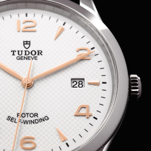 スタッフ厳選‼TUDORおすすめ3本★