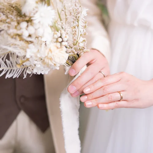 【結婚指輪の選び方ガイド！】