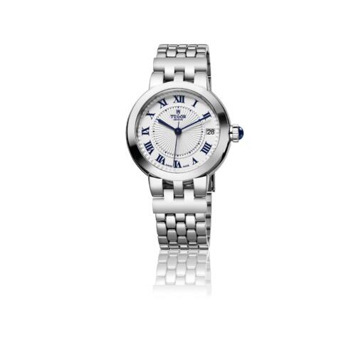 TUDOR　－CLAIR  DE  ROSE－