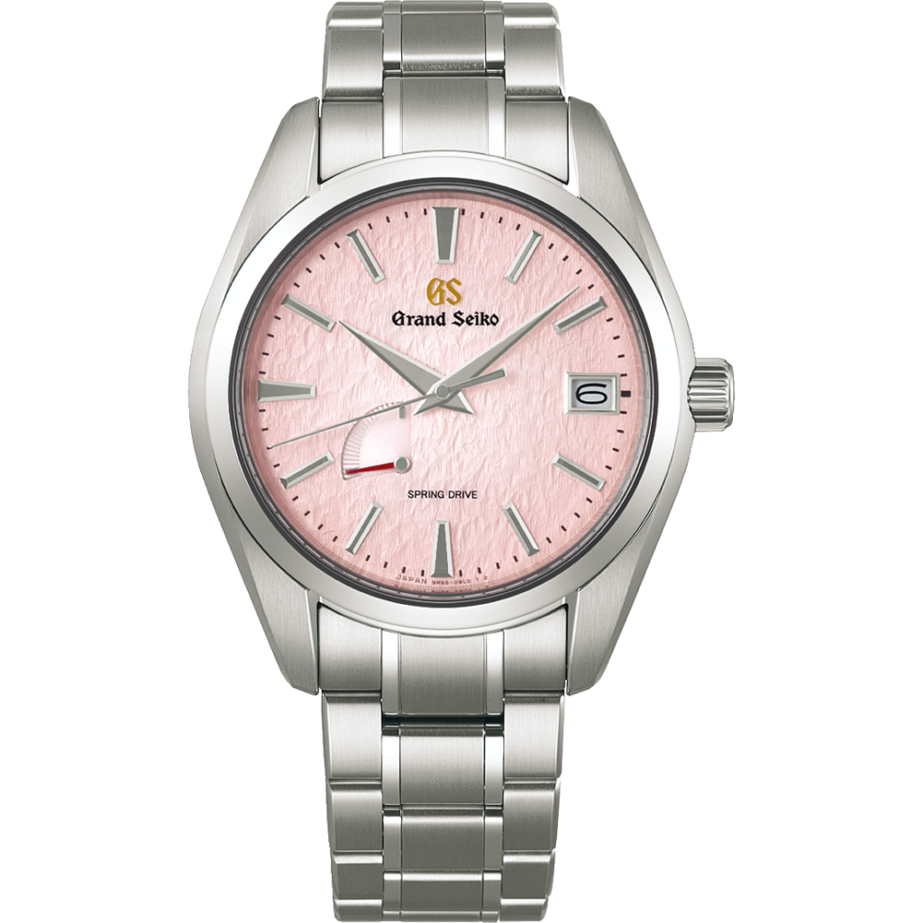 9Rスプリングドライブ（SBGA481） | 9R Spring Drive | Grand Seiko | WATCH | ジュエリーパリ