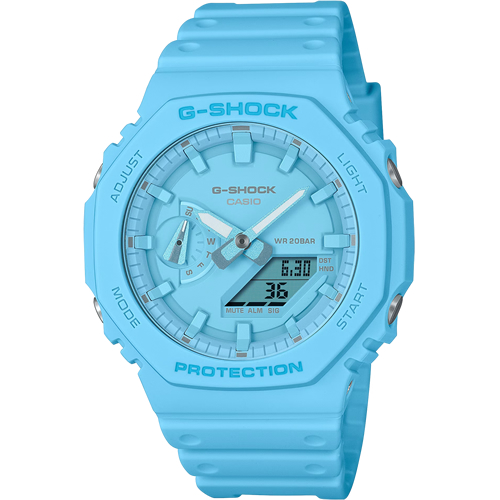 G-SHOCK