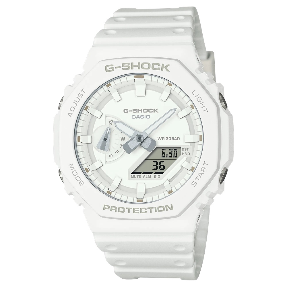 G-SHOCK