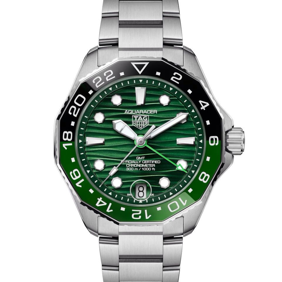 プロフェッショナル300 GMT