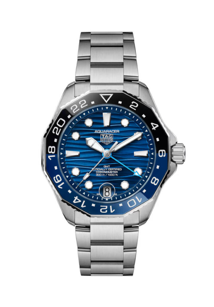 プロフェッショナル300 GMT