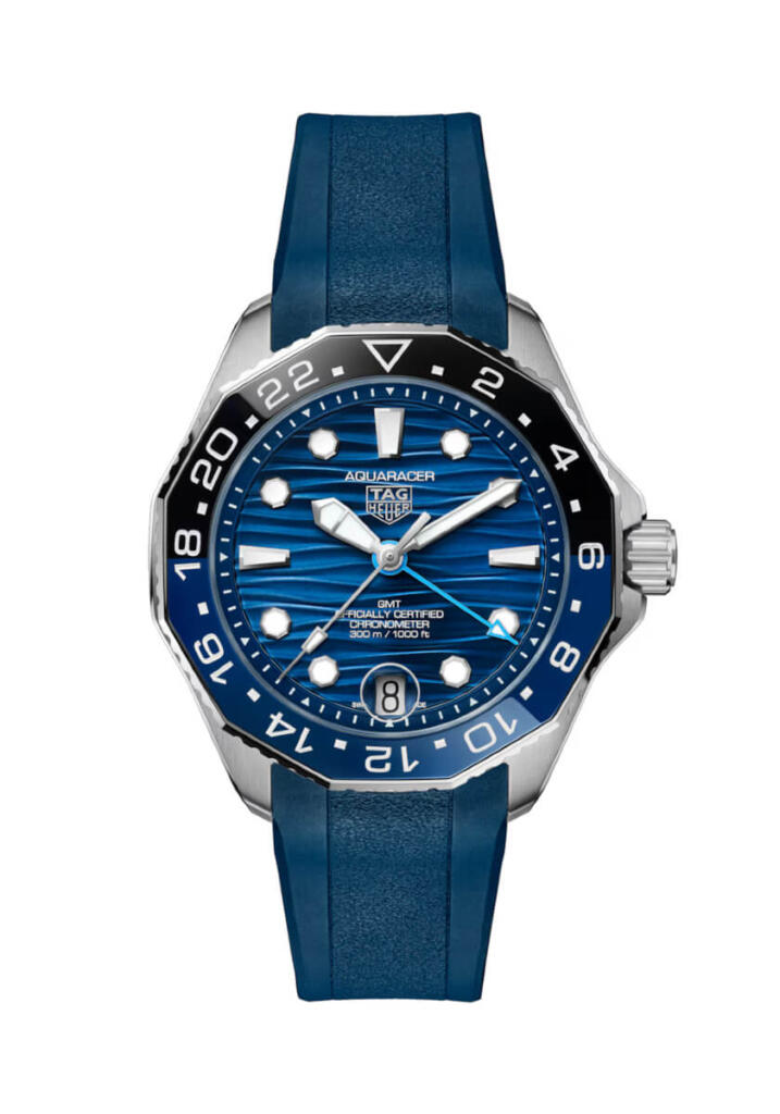 プロフェッショナル300 GMT
