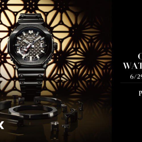 🔥CASIO　WATCH　FAIR🔥