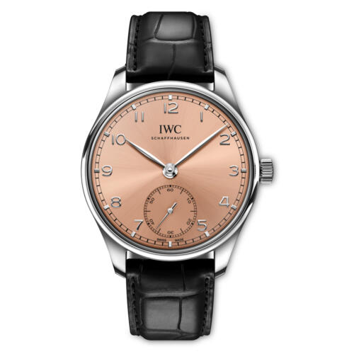 IWC のはじまり