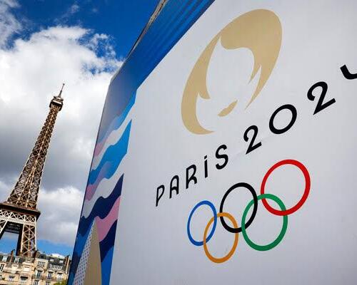 パリ2024オリンピック　出場選手着用時計