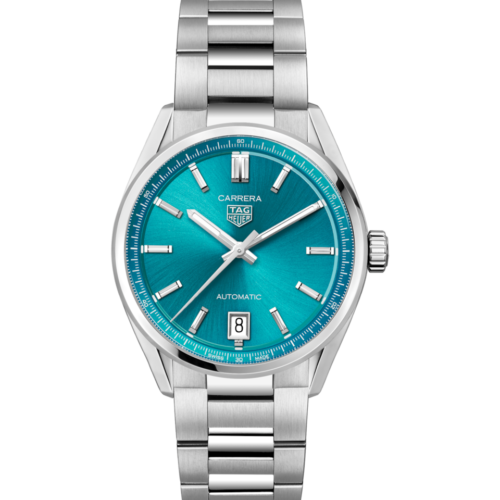TAG HEUER タグホイヤー カレラ デイト