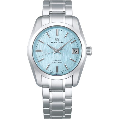 【Grand Seiko】　ヘリテージコレクション「SBGH347」