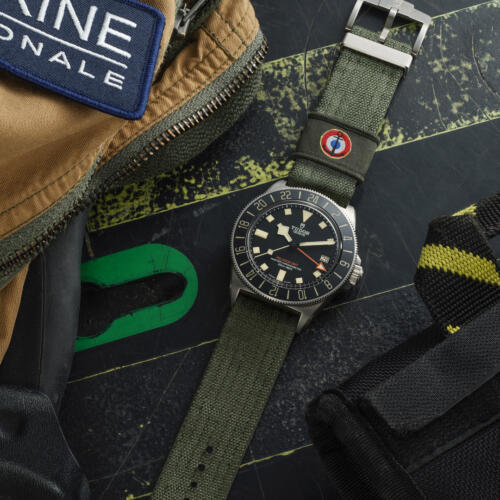 【新作】TUDOR -PELAGOS FXD GMT-