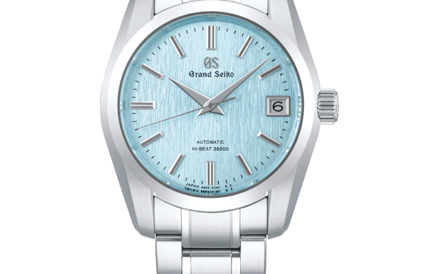 GrandSeiko　グランドセイコー　SBGH347