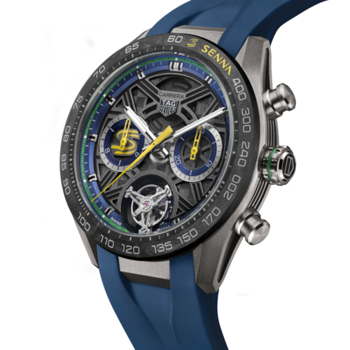 TAG Heuer　タグ・ホイヤー　CBU5081.FT6274