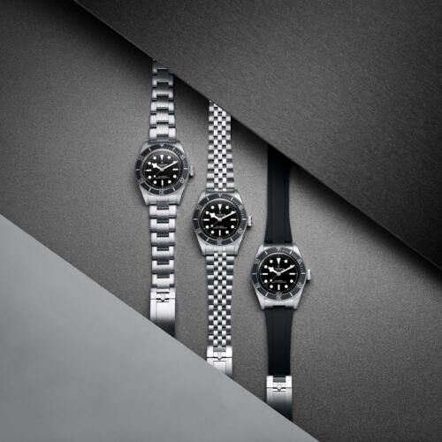 TUDORとROLEXの違いは？