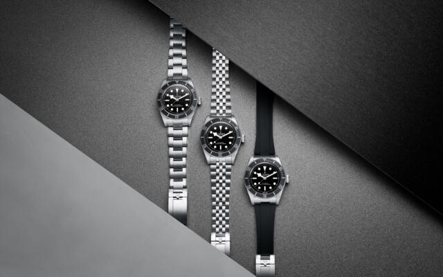 TUDORとROLEXの違いは？
