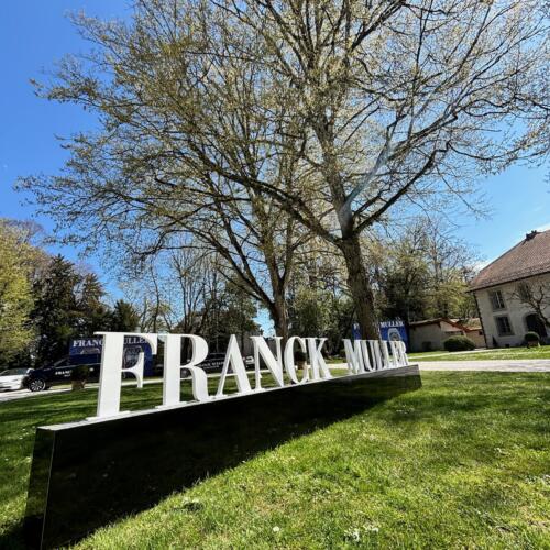 WPHH2025最新情報✨【FRANK MULLER】フランクミュラー