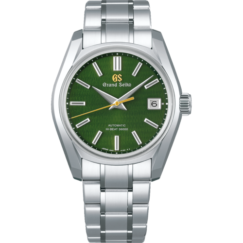GrandSeiko　グランドセイコー　SBGH351 SBGH353