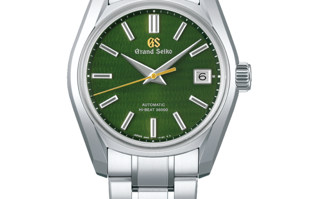 GrandSeiko　グランドセイコー　SBGH351 SBGH353