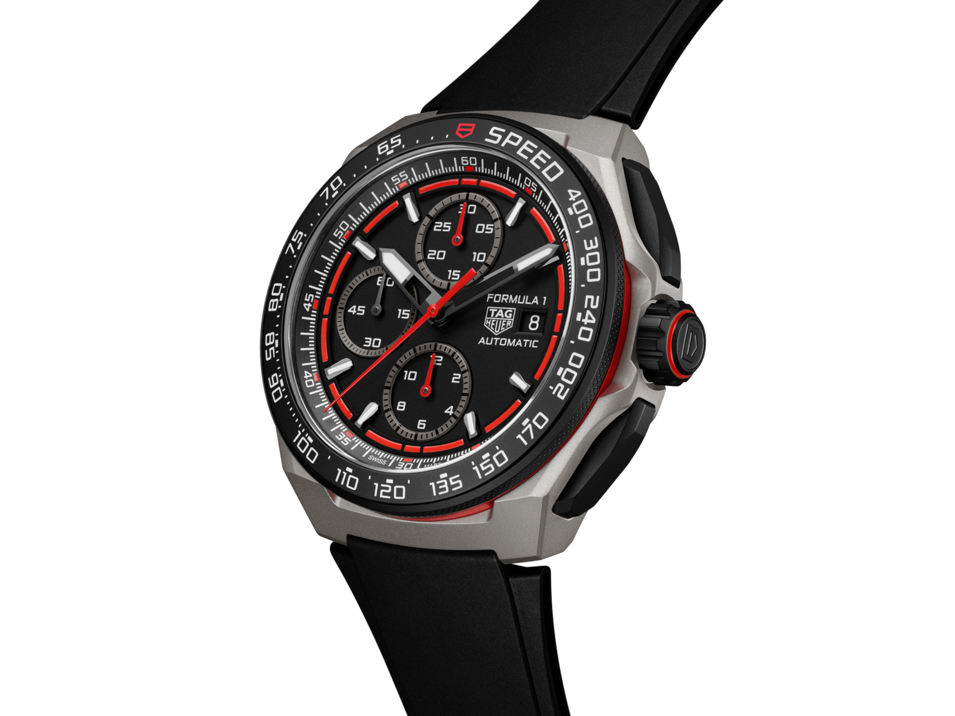 クロノグラフ（CBZ2084.FT8097） | TAGHeuer | Formula 1