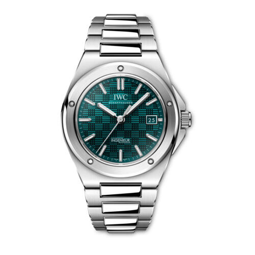 【IWC】～インジュニア40～