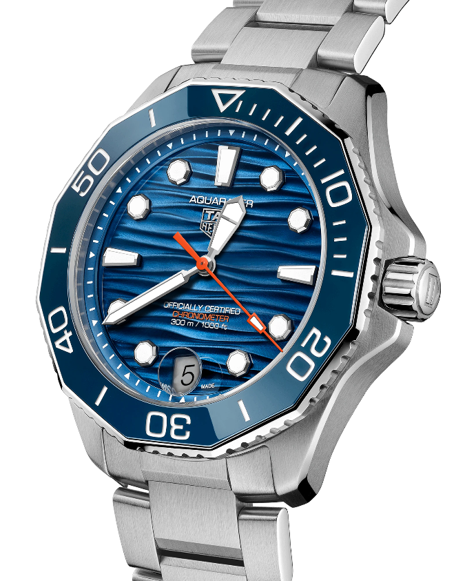 Aquaracer