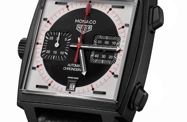 TAG Heuer　タグ・ホイヤー　CAW218F.FC6356