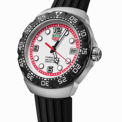 TAG Heuer　タグ・ホイヤー　WBY111A.FT8106