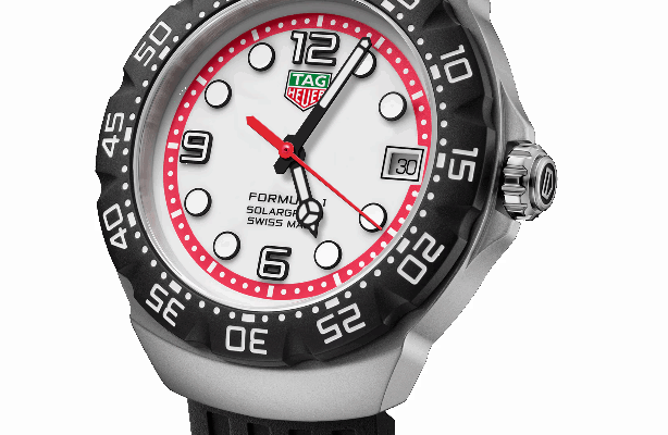 TAG Heuer　タグ・ホイヤー　WBY111A.FT8106