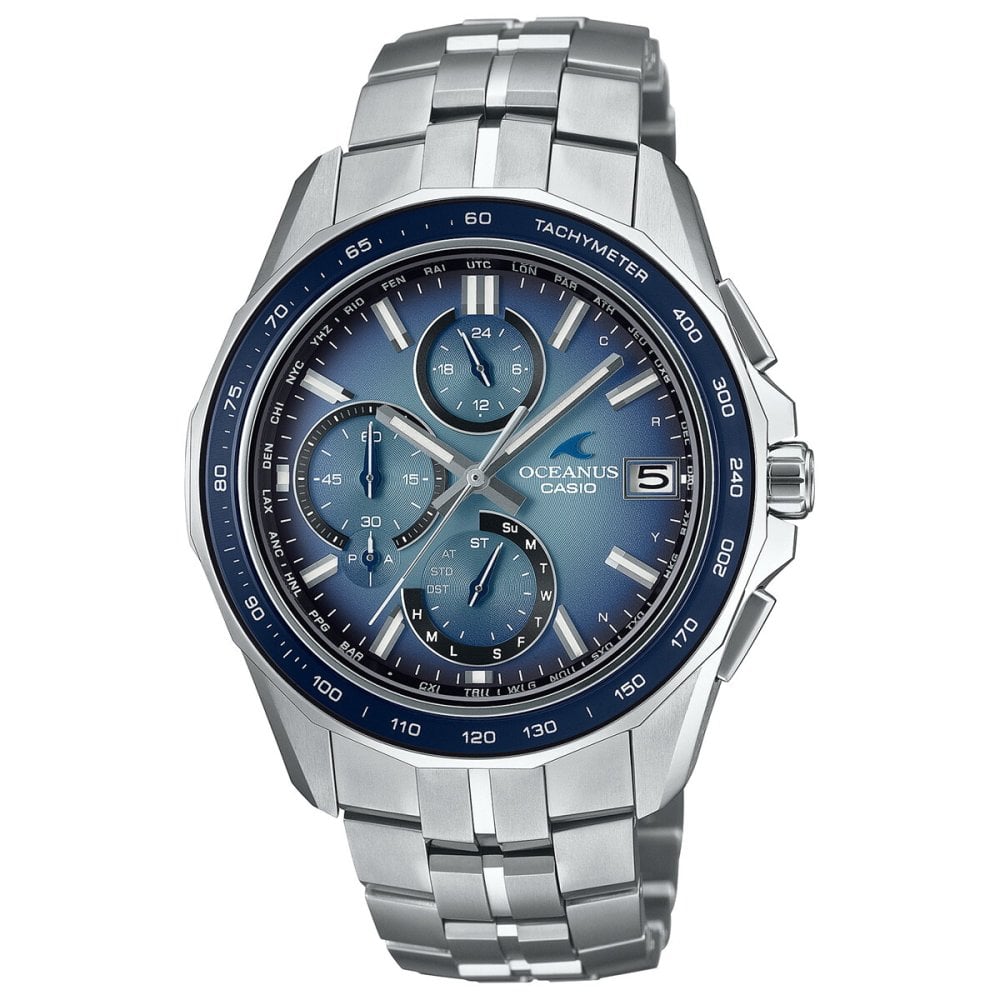 OCEANUS