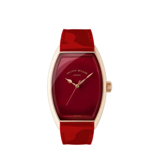 【FRANCK MULLER】　GRAND CINTRÉE CURVEX PIANO