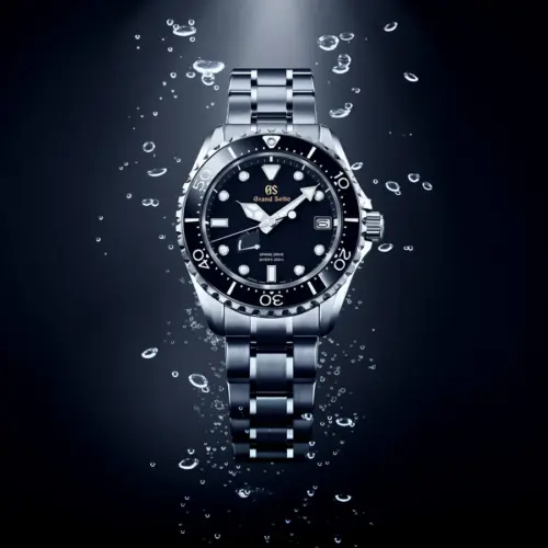 【GrandSeiko】グランドセイコー SBGA463