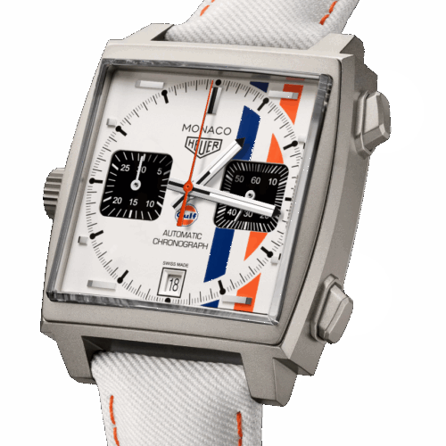 TAG Heuer　タグ・ホイヤー　CAW218G.EB0393