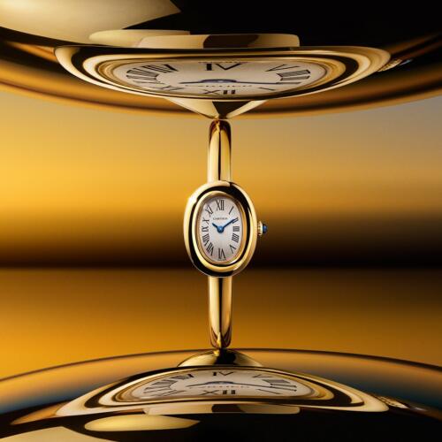 【Cartier】ベニュワール
