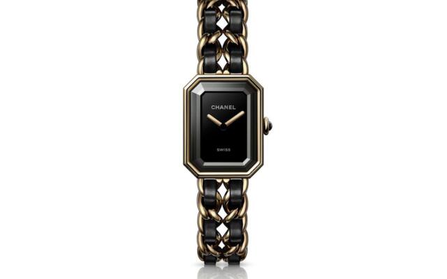 【CHANEL】プルミエールエディション オリジナル
