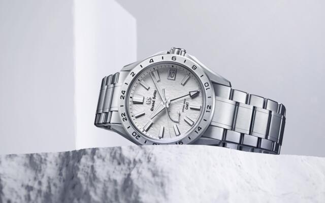 【Grand Seiko】SBGE285