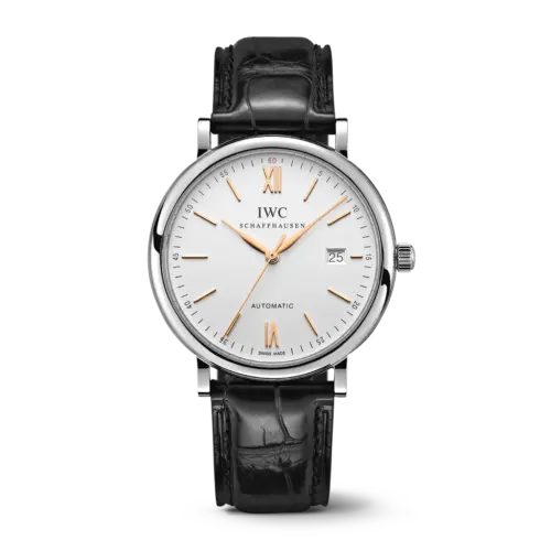 【IWC】ポートフィノ・オートマティック