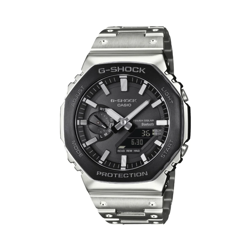 G-SHOCK