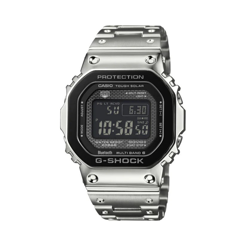 G-SHOCK