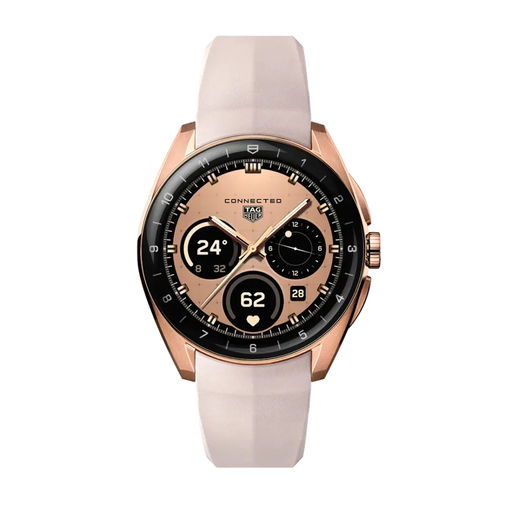 Calibre E5 Bright Edition