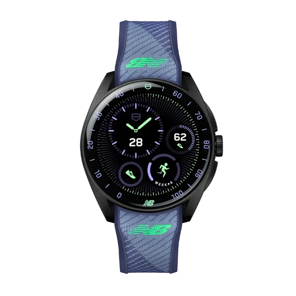 Calibre E5 40mm × New Balance Edition