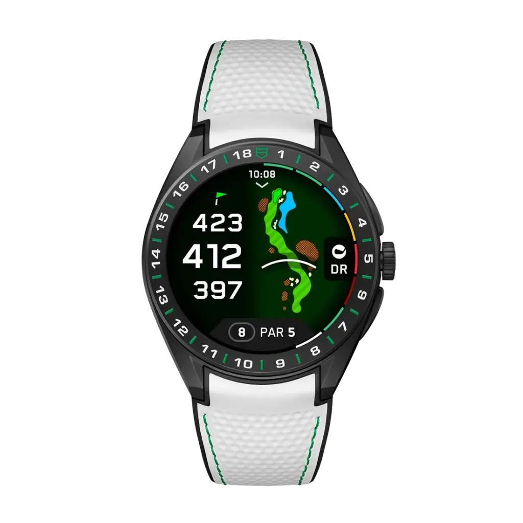 Calibre E5 Golf Edition