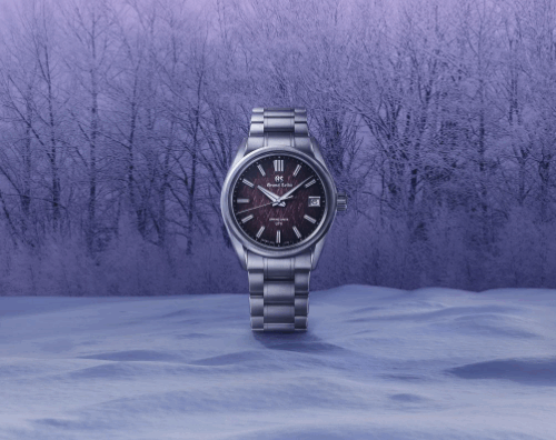 【GrandSeiko】グランドセイコー SLGB005