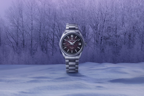 【GrandSeiko】グランドセイコー SLGB005