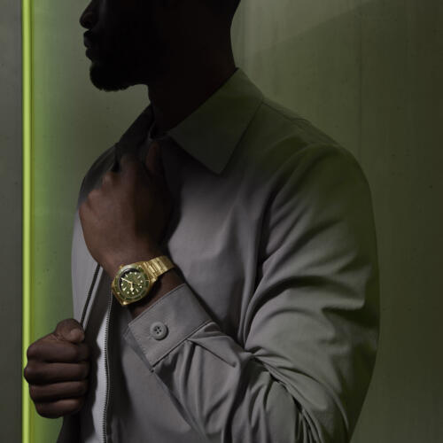 チューダー “エクスクルーシブモデル”サンプル展示イベントのご案内