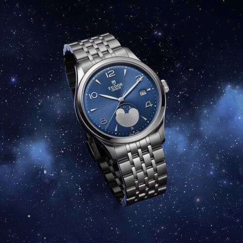 【TUDOR】チューダー 1926 ルナ