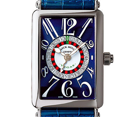 【FRANCK MULLER】　LONG ISLAND VEGAS